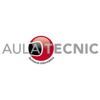 Aulatecnic logo, Aulatecnic contact details