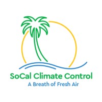 SoCal Climate Control logo, SoCal Climate Control contact details