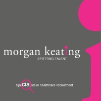 Morgan Keating Ltd logo, Morgan Keating Ltd contact details