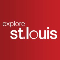 St. Louis Convention & Visitors Commission logo, St. Louis Convention & Visitors Commission contact details