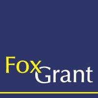 Fox Grant logo, Fox Grant contact details