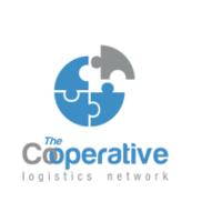 The Cooperative Logistics Network logo, The Cooperative Logistics Network contact details