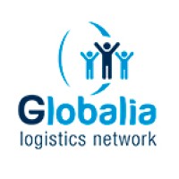 Globalia Logistics Network logo, Globalia Logistics Network contact details