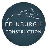 Edinburgh Construction Ltd logo, Edinburgh Construction Ltd contact details