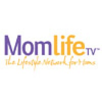 MomLifeTV logo, MomLifeTV contact details