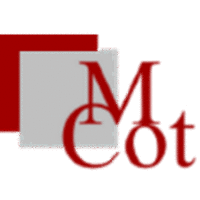 M-Cot Corporate Training logo, M-Cot Corporate Training contact details