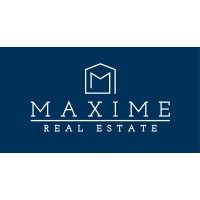 Maxime Real Estate logo, Maxime Real Estate contact details