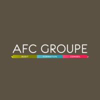 AFC Groupe logo, AFC Groupe contact details