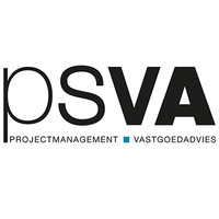 PSVA projectmanagement en vastgoedadvies logo, PSVA projectmanagement en vastgoedadvies contact details