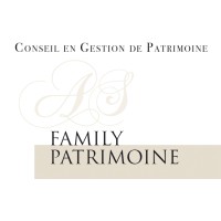 FAMILY PATRIMOINE logo, FAMILY PATRIMOINE contact details