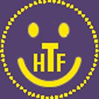 Happy Thoughts Foundation logo, Happy Thoughts Foundation contact details