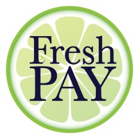 FreshPay UK logo, FreshPay UK contact details