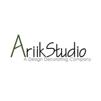 AriikStudio logo, AriikStudio contact details