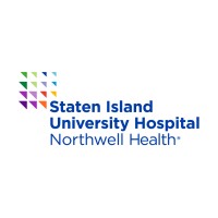 Staten Island University Hospital logo, Staten Island University Hospital contact details