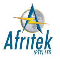 Afritek (Pty) Ltd logo, Afritek (Pty) Ltd contact details