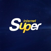 Internet Super logo, Internet Super contact details