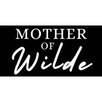 Mother of Wilde logo, Mother of Wilde contact details