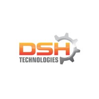 DSH Technologies LLC logo, DSH Technologies LLC contact details