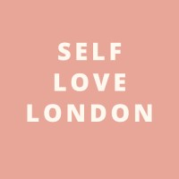 Self Love London logo, Self Love London contact details