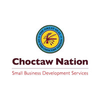 Choctaw Nation Small Business Development logo, Choctaw Nation Small Business Development contact details