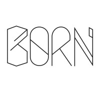 born_lab logo, born_lab contact details