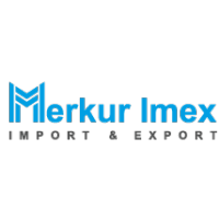 Merkur Imex GmbH logo, Merkur Imex GmbH contact details