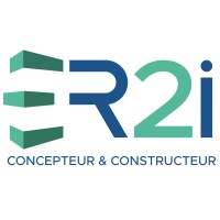 ER2i Concepteur & Constructeur logo, ER2i Concepteur & Constructeur contact details