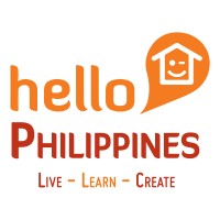 Hello Philippines logo, Hello Philippines contact details