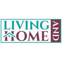 Living and Home logo, Living and Home contact details