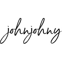 johnjohny logo, johnjohny contact details