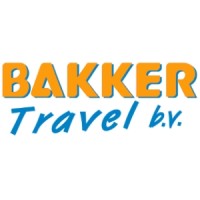 Bakker Travel logo, Bakker Travel contact details