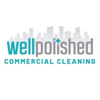 Well Polished Commercial LTD logo, Well Polished Commercial LTD contact details