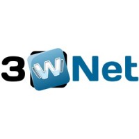 3WNet - Le Web 360° logo, 3WNet - Le Web 360° contact details