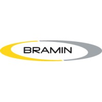 BRAMIN GmbH logo, BRAMIN GmbH contact details