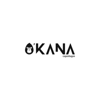 O'KANA Copenhagen logo, O'KANA Copenhagen contact details