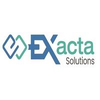 Exacta Solutions logo, Exacta Solutions contact details