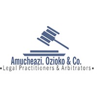 Amucheazi, Ozioko & Co. Legal Practitioners and Arbitrators logo, Amucheazi, Ozioko & Co. Legal Practitioners and Arbitrators contact details