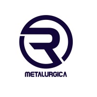 RMF METALURGICA logo, RMF METALURGICA contact details