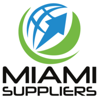 Miami Suppliers logo, Miami Suppliers contact details