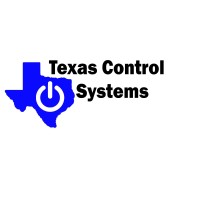 Texas Control Systems logo, Texas Control Systems contact details