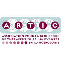 Association ARTIC logo, Association ARTIC contact details