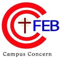 Campus Concern FEB USU logo, Campus Concern FEB USU contact details