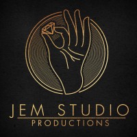 JEM Studio Productions logo, JEM Studio Productions contact details