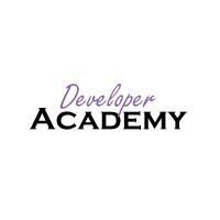 Developer Academy logo, Developer Academy contact details