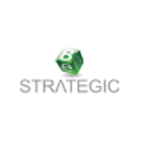 Be Strategic logo, Be Strategic contact details