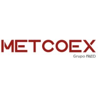 Metcoex logo, Metcoex contact details