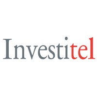 INVESTITEL logo, INVESTITEL contact details