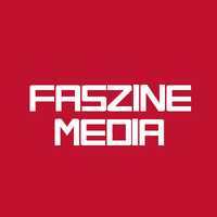 Faszine Media logo, Faszine Media contact details