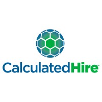 Calculated Hire logo, Calculated Hire contact details