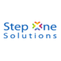 Step One Solutions BVBA/SPRL logo, Step One Solutions BVBA/SPRL contact details